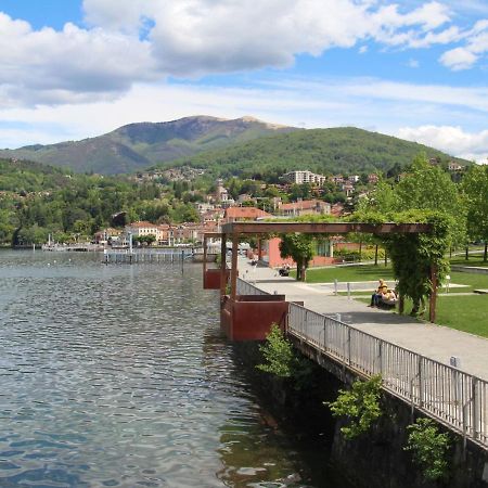 Apartment Allegra By Interhome Luino Buitenkant foto