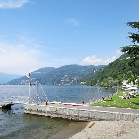 Apartment Allegra By Interhome Luino Buitenkant foto