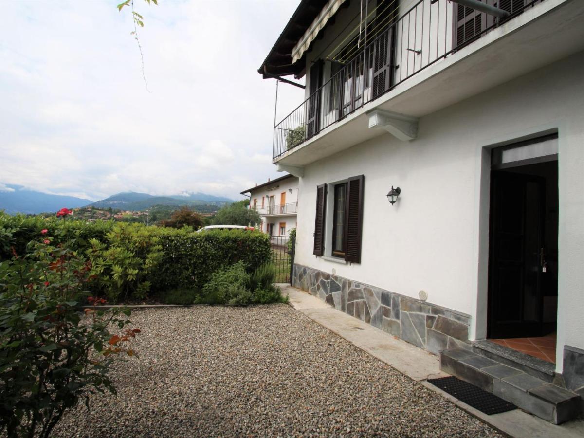 Apartment Allegra By Interhome Luino Buitenkant foto