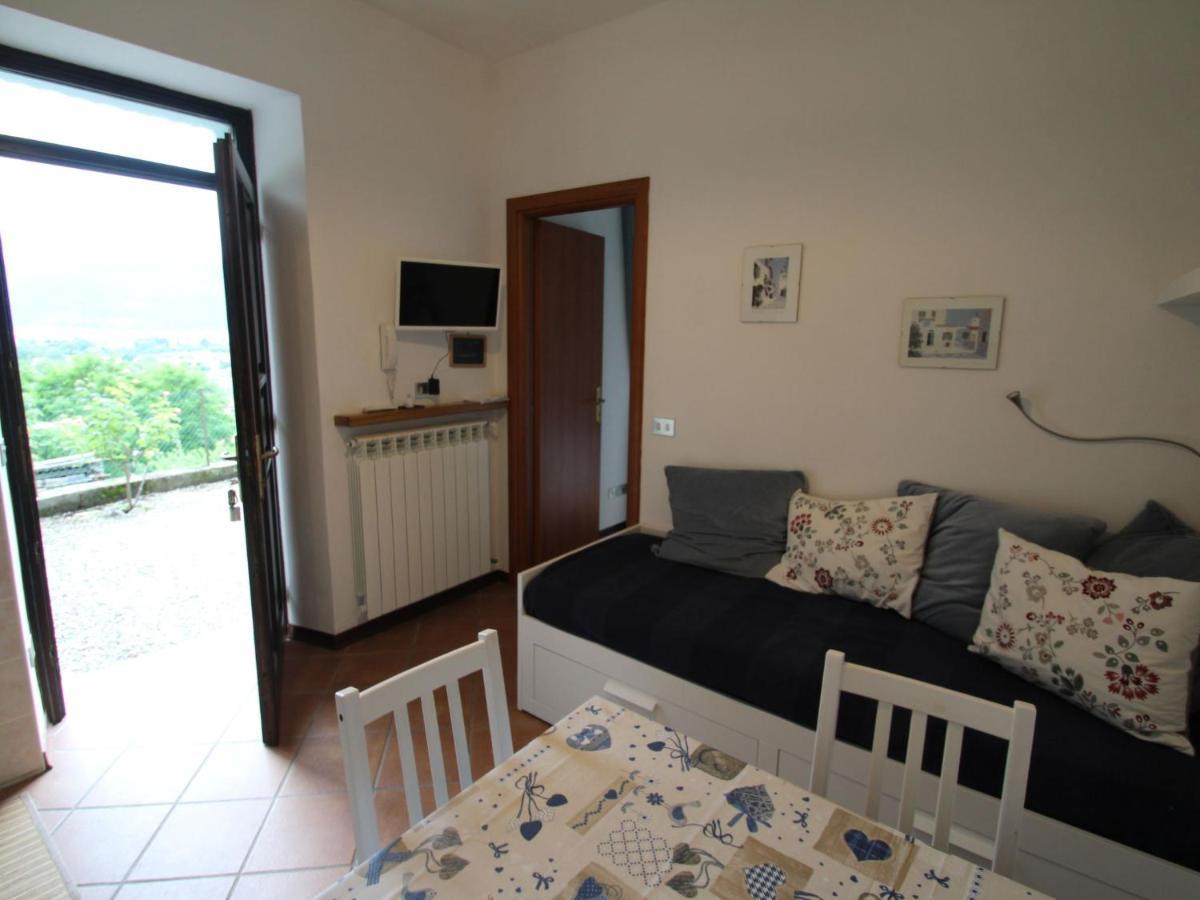 Apartment Allegra By Interhome Luino Buitenkant foto