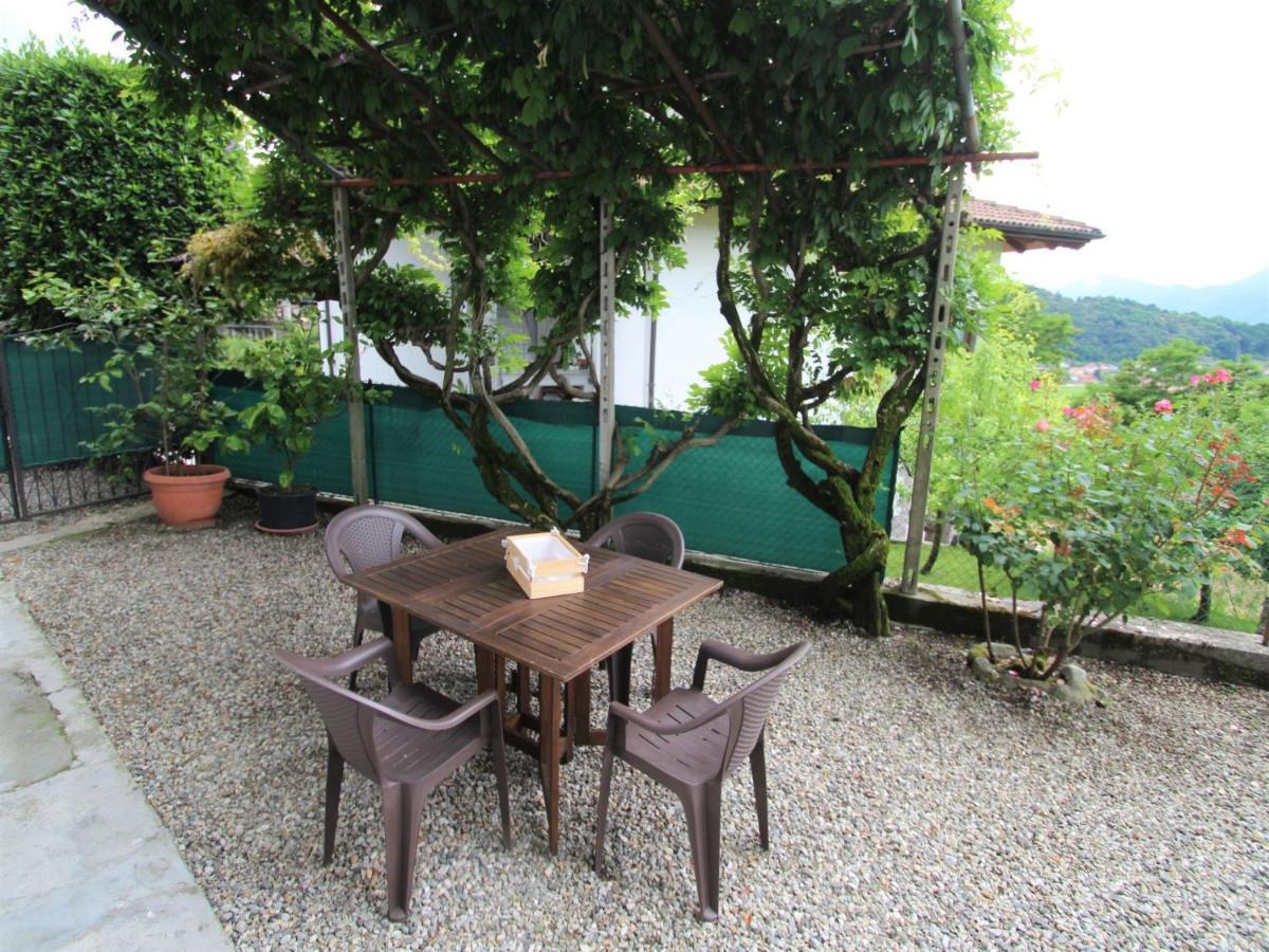 Apartment Allegra By Interhome Luino Buitenkant foto