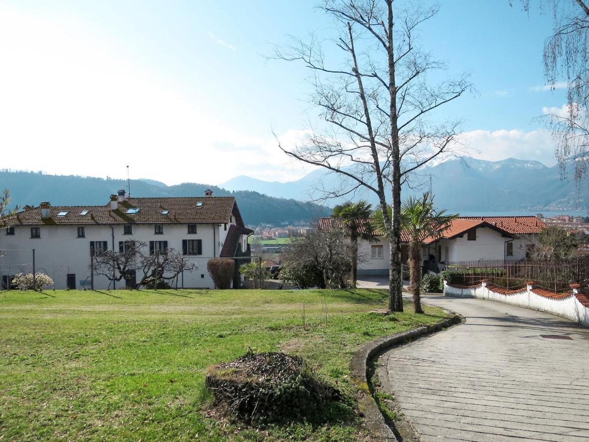 Apartment Allegra By Interhome Luino Buitenkant foto