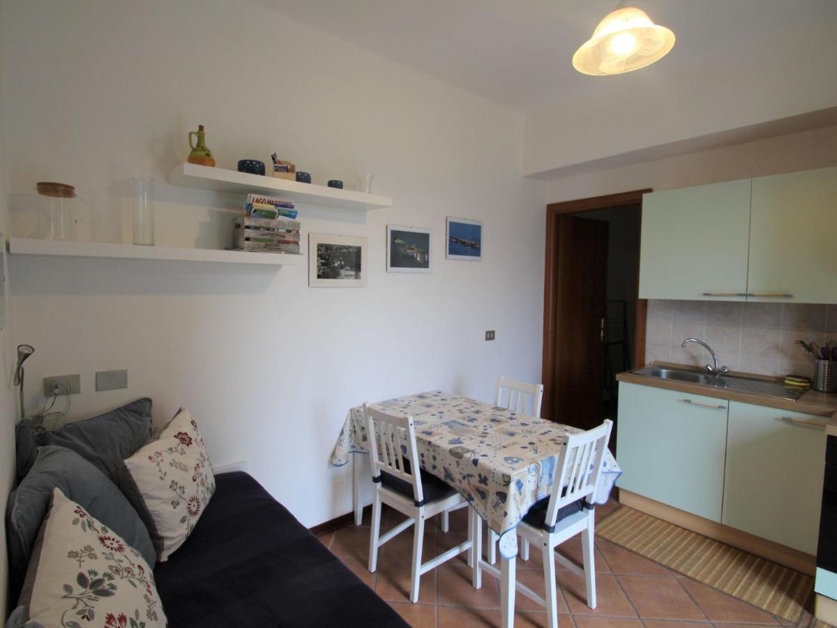 Apartment Allegra By Interhome Luino Buitenkant foto