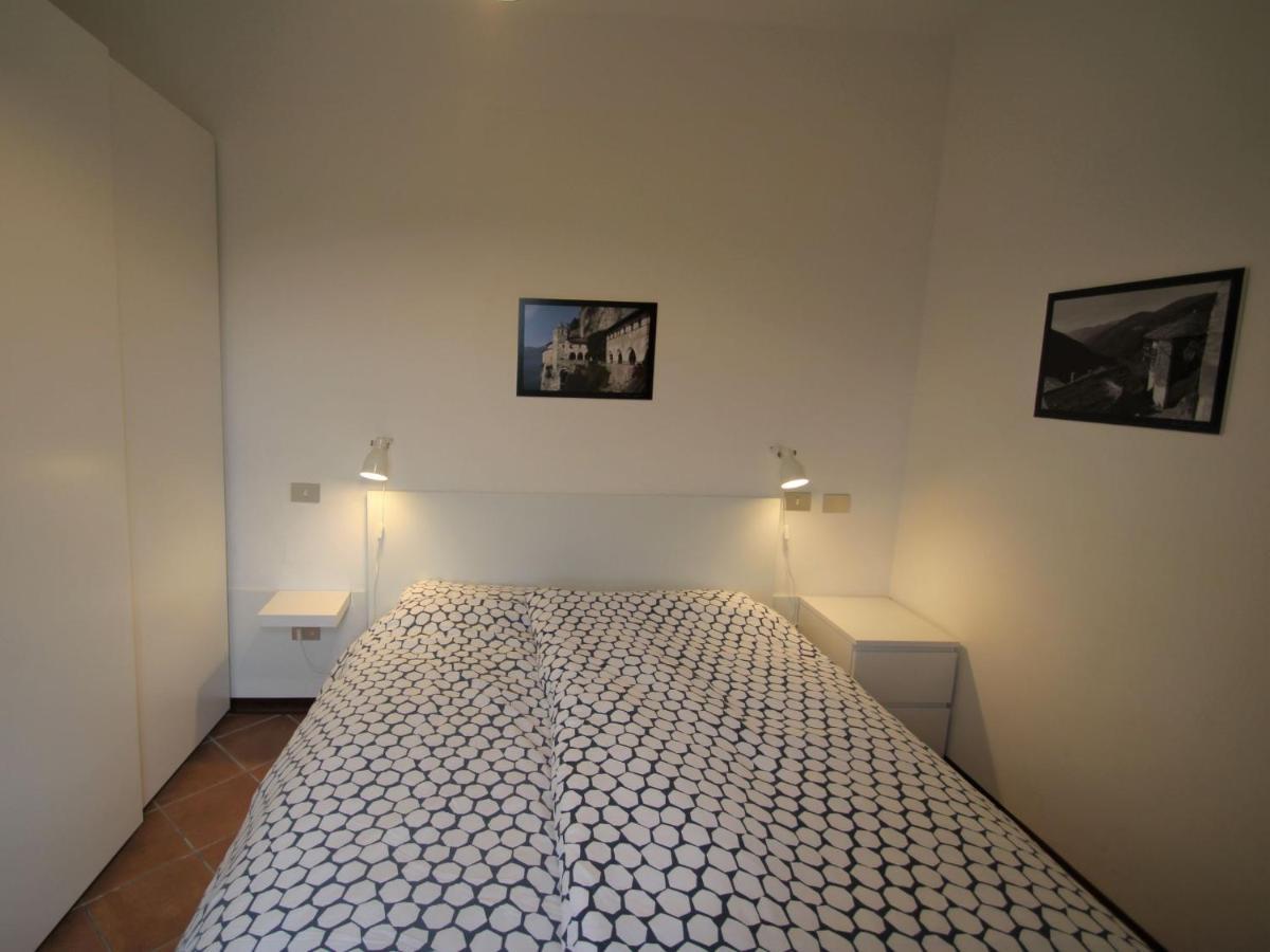 Apartment Allegra By Interhome Luino Buitenkant foto