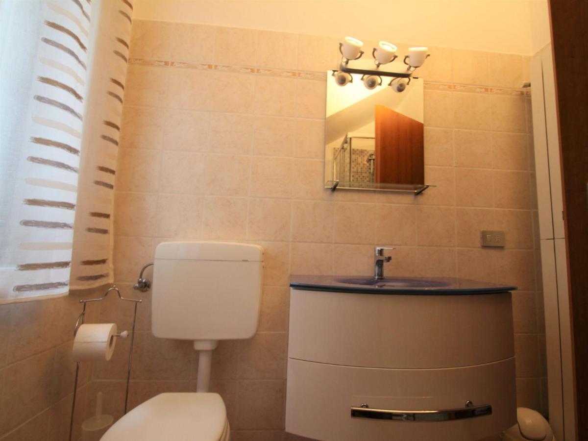 Apartment Allegra By Interhome Luino Buitenkant foto