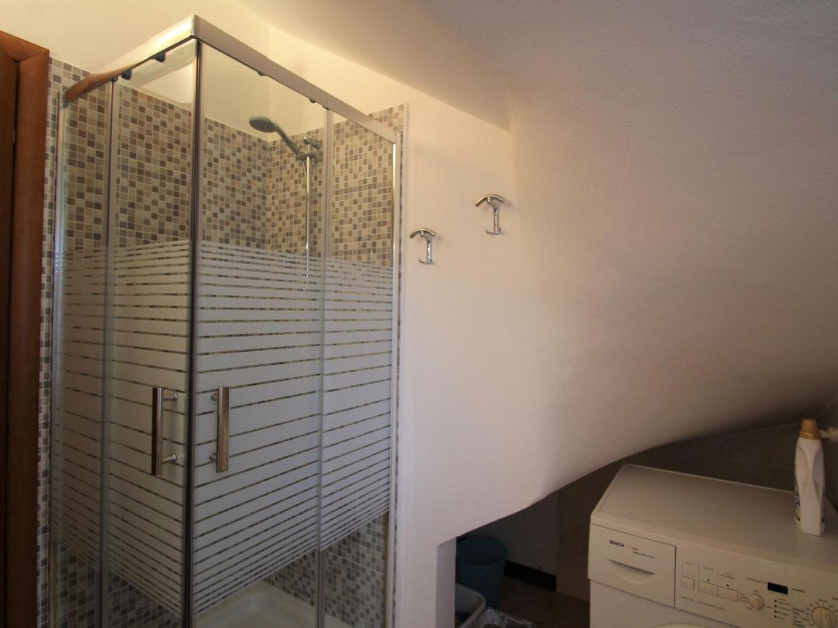 Apartment Allegra By Interhome Luino Buitenkant foto