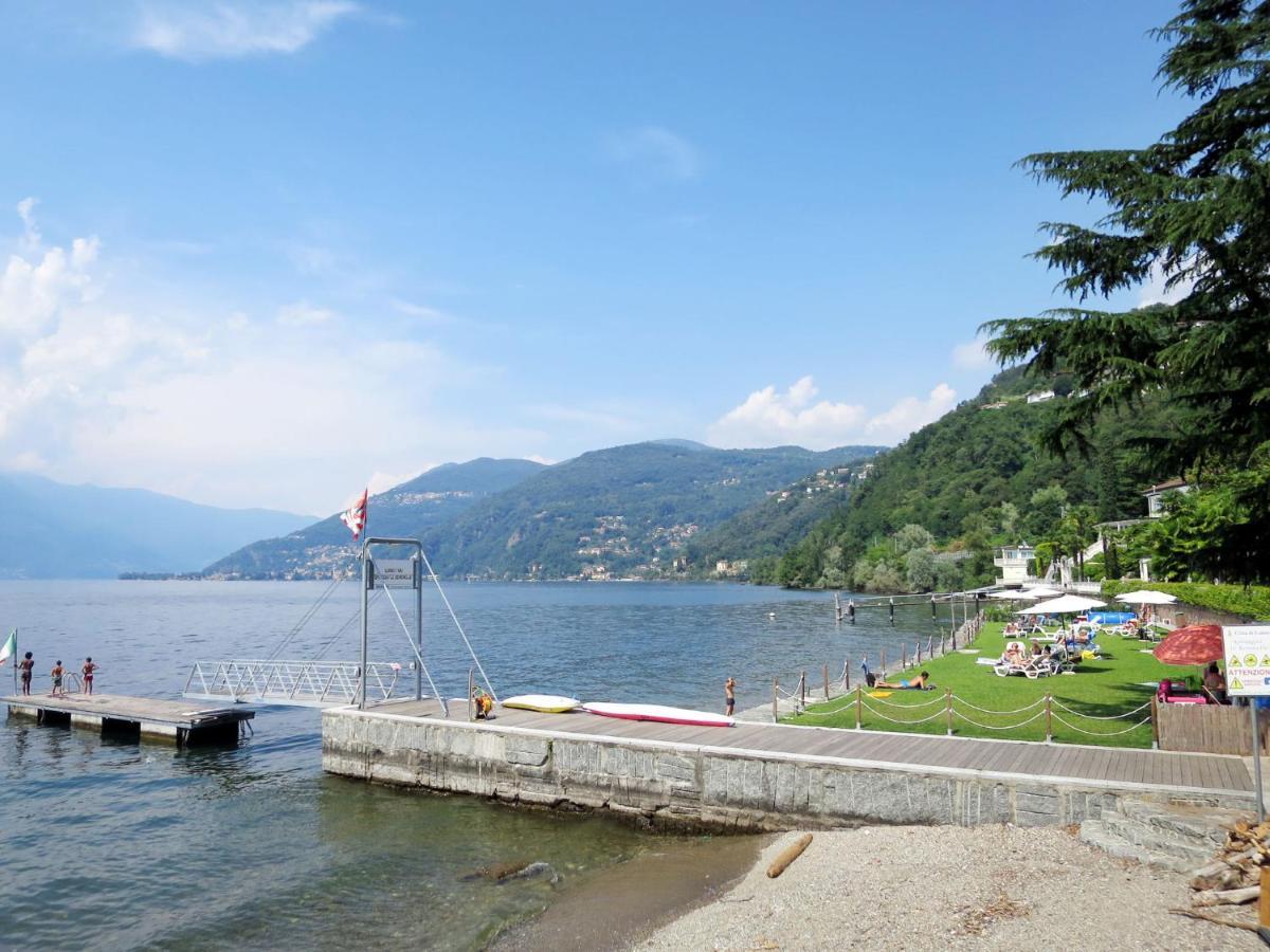 Apartment Allegra By Interhome Luino Buitenkant foto