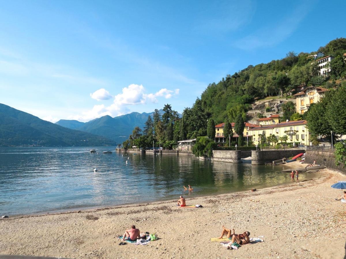 Apartment Allegra By Interhome Luino Buitenkant foto