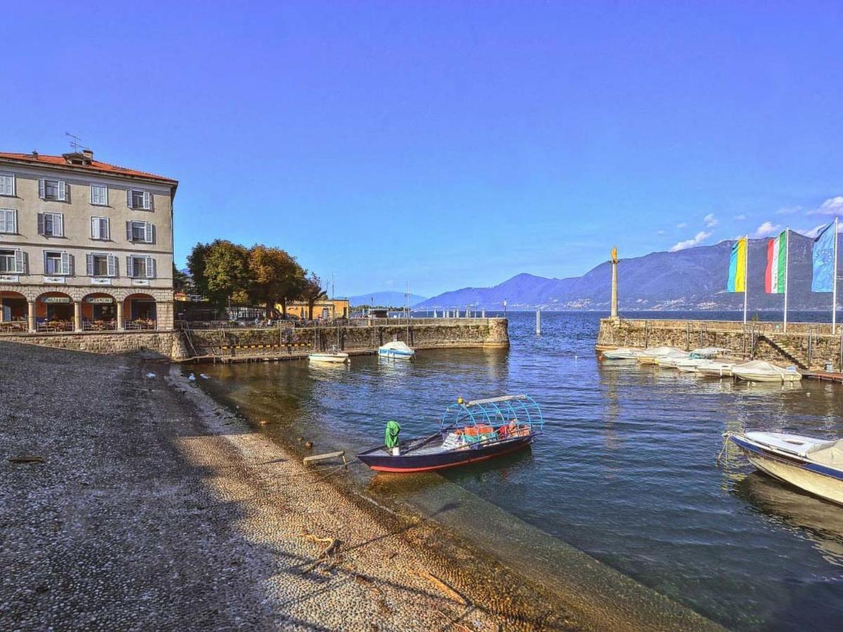 Apartment Allegra By Interhome Luino Buitenkant foto